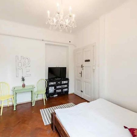 Angel Apartman براتسيلافا المظهر الخارجي الصورة