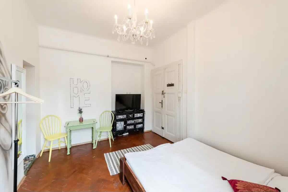 Angel Apartman براتسيلافا المظهر الخارجي الصورة
